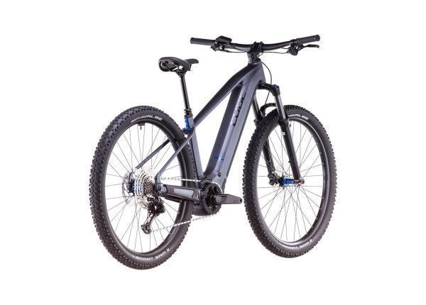 VTT Semi-Rigide Cube Reaction Hybrid Pro 800 29''/27.5'' 2025