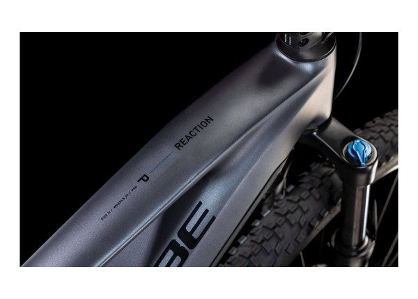 VTT Semi-Rigide Cube Reaction Hybrid Pro 800 29''/27.5'' 2025