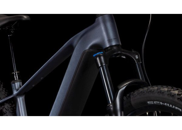 VTT Semi-Rigide Cube Reaction Hybrid Pro 800 29''/27.5'' 2025