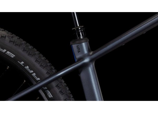 VTT Semi-Rigide Cube Reaction Hybrid Pro 800 29''/27.5'' 2025
