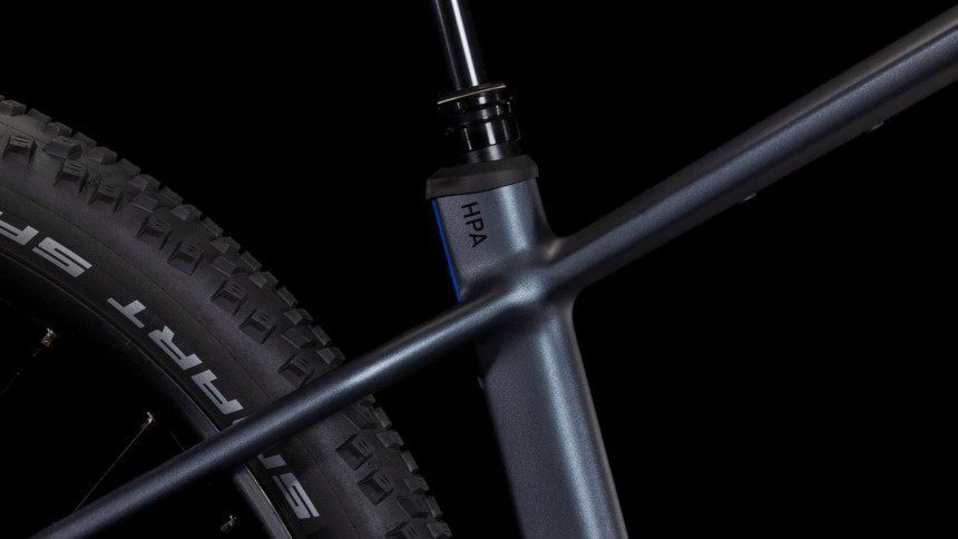 VTT Semi-Rigide Cube Reaction Hybrid Pro 800 29''/27.5'' 2025