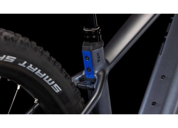 VTT Semi-Rigide Cube Reaction Hybrid Pro 800 29''/27.5'' 2025