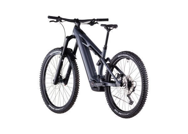 VTT Tout-Suspendu Cube Stereo Hybrid One77 HPC Race 800 Shimano Deore 29''/27.5'' 2025