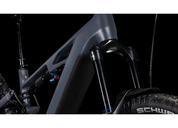 VTT Tout-Suspendu Cube Stereo Hybrid One77 HPC Race 800 Shimano Deore 29''/27.5'' 2025
