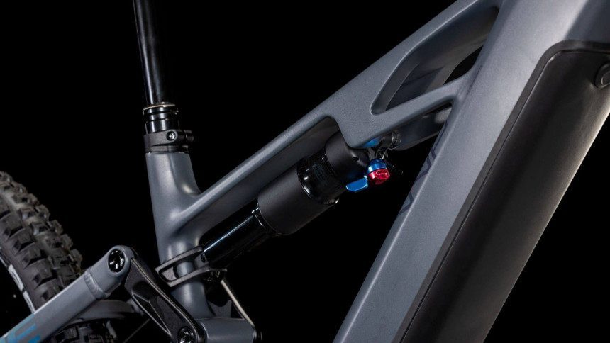 VTT Tout-Suspendu Cube Stereo Hybrid One77 HPC Race 800 Shimano Deore 29''/27.5'' 2025