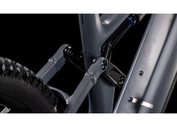 VTT Tout-Suspendu Cube Stereo Hybrid One77 HPC Race 800 Shimano Deore 29''/27.5'' 2025