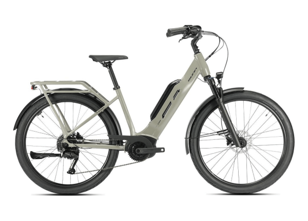 Vélo de Ville Électrique Sunn Start Finest Shimano Cues 2026