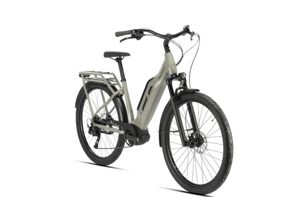 Vélo de Ville Électrique Sunn Start Finest Shimano Cues 2026