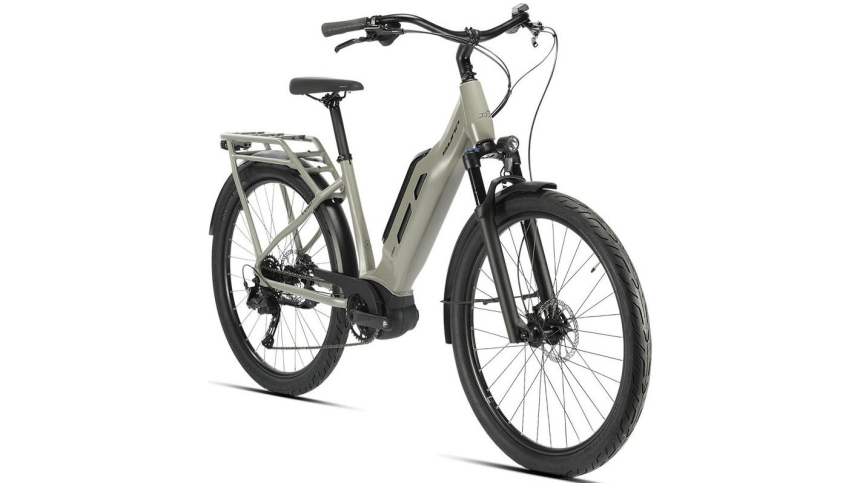 Vélo de Ville Électrique Sunn Start Finest Shimano Cues 2026