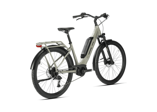 Vélo de Ville Électrique Sunn Start Finest Shimano Cues 2026