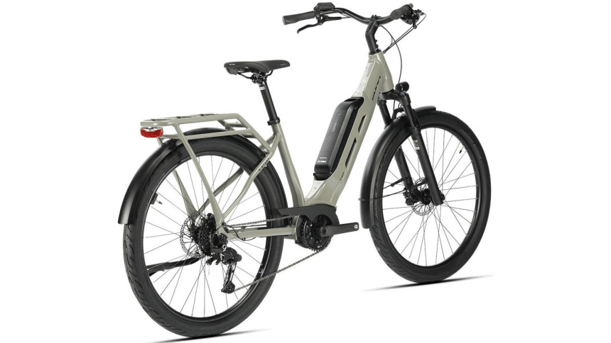 Vélo de Ville Électrique Sunn Start Finest Shimano Cues 2026