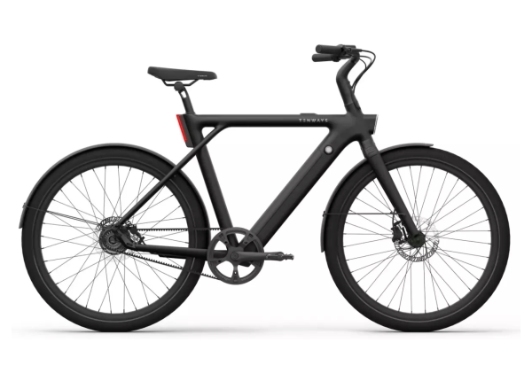 Vélo de Ville Électrique Tenways CGO009 2024