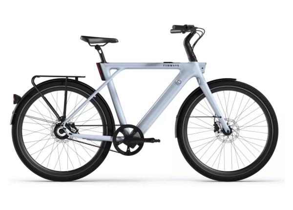 Vélo de Ville Électrique Tenways CGO009 2024