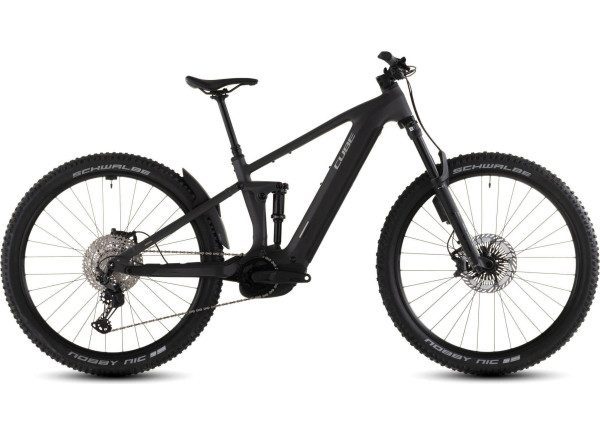 VTT Tout-Suspendu Cube Stereo Hybrid One44 EXC 800 29''/27.5'' 2026