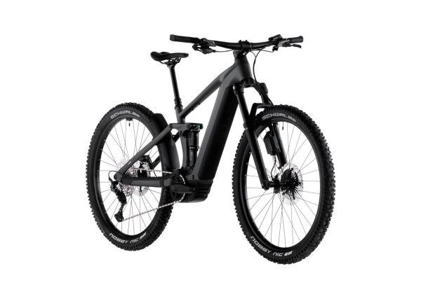 VTT Tout-Suspendu Cube Stereo Hybrid One44 EXC 800 29''/27.5'' 2026
