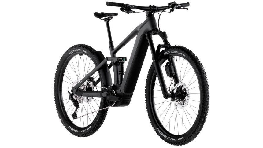 VTT Tout-Suspendu Cube Stereo Hybrid One44 EXC 800 29''/27.5'' 2026