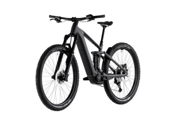 VTT Tout-Suspendu Cube Stereo Hybrid One44 EXC 800 29''/27.5'' 2026