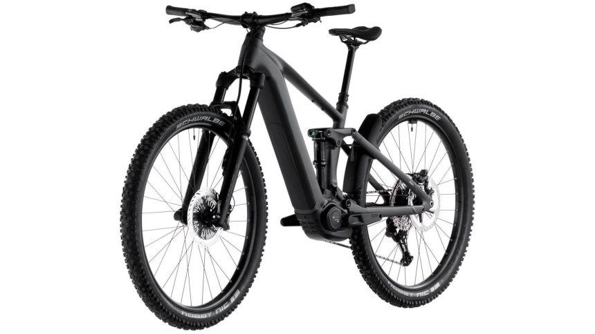 VTT Tout-Suspendu Cube Stereo Hybrid One44 EXC 800 29''/27.5'' 2026
