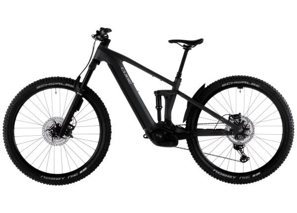 VTT Tout-Suspendu Cube Stereo Hybrid One44 EXC 800 29''/27.5'' 2026