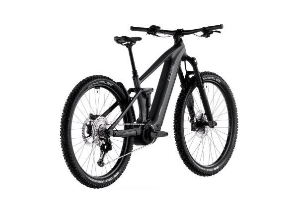 VTT Tout-Suspendu Cube Stereo Hybrid One44 EXC 800 29''/27.5'' 2026