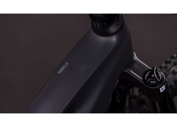 VTT Tout-Suspendu Cube Stereo Hybrid One44 EXC 800 29''/27.5'' 2026