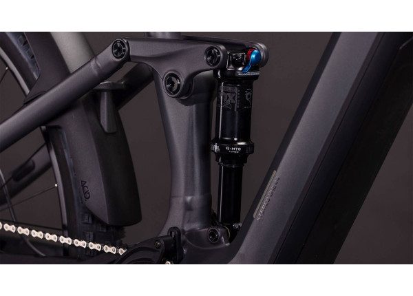 VTT Tout-Suspendu Cube Stereo Hybrid One44 EXC 800 29''/27.5'' 2026