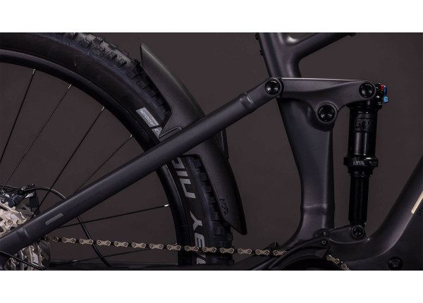 VTT Tout-Suspendu Cube Stereo Hybrid One44 EXC 800 29''/27.5'' 2026