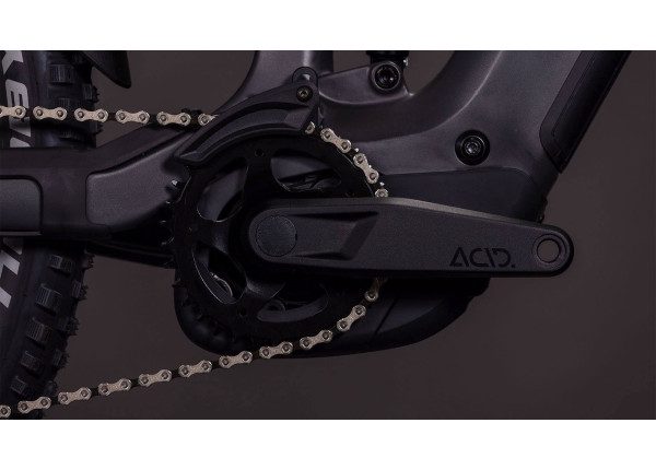 VTT Tout-Suspendu Cube Stereo Hybrid One44 EXC 800 29''/27.5'' 2026