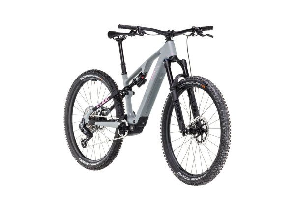 VTT Tout-Suspendu Cube AMS Hybrid One44 C:68X TM 400X 29'' 2025