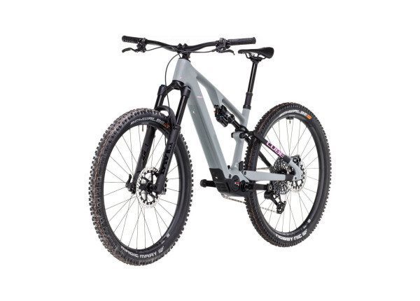 VTT Tout-Suspendu Cube AMS Hybrid One44 C:68X TM 400X 29'' 2025