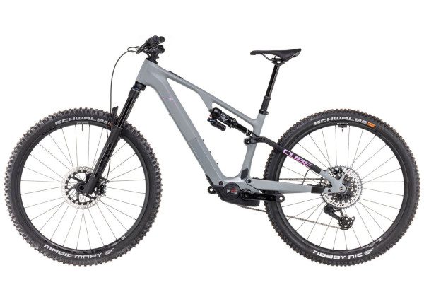 VTT Tout-Suspendu Cube AMS Hybrid One44 C:68X TM 400X 29'' 2025