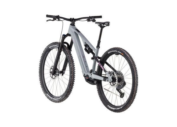 VTT Tout-Suspendu Cube AMS Hybrid One44 C:68X TM 400X 29'' 2025