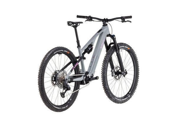 VTT Tout-Suspendu Cube AMS Hybrid One44 C:68X TM 400X 29'' 2025