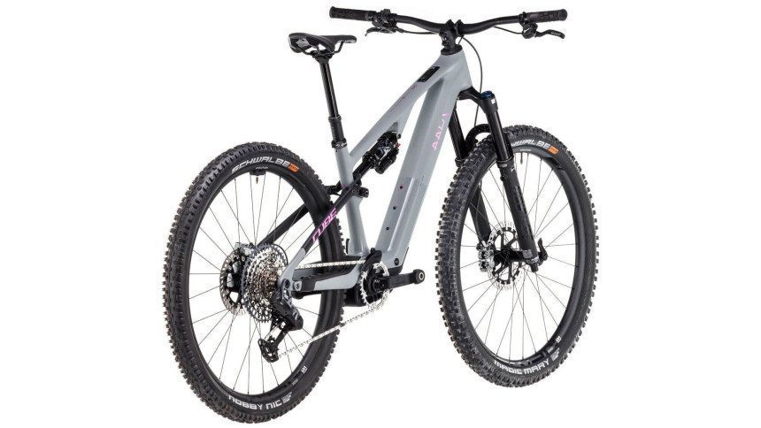 VTT Tout-Suspendu Cube AMS Hybrid One44 C:68X TM 400X 29'' 2025