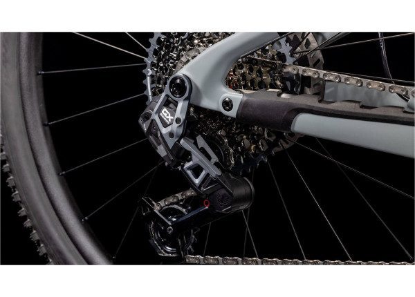 VTT Tout-Suspendu Cube AMS Hybrid One44 C:68X TM 400X 29'' 2025