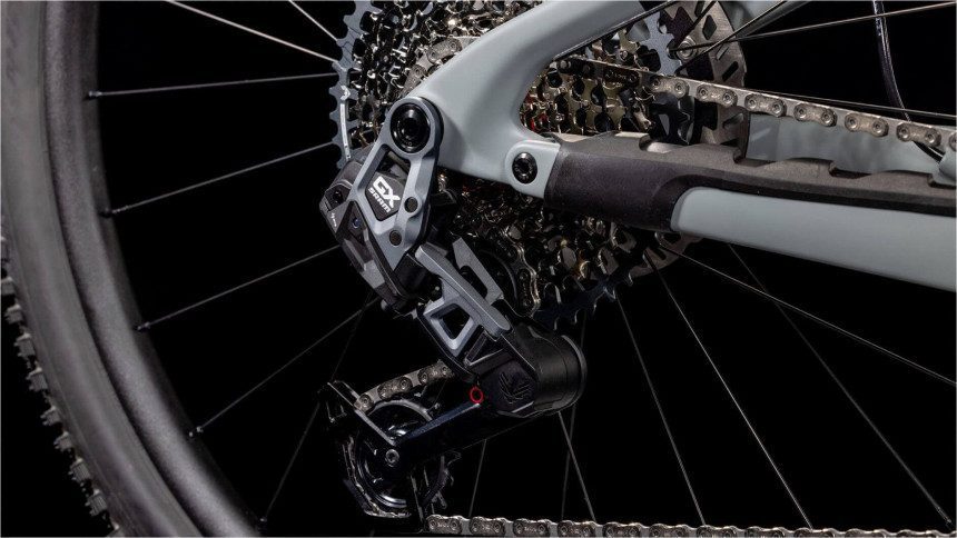 VTT Tout-Suspendu Cube AMS Hybrid One44 C:68X TM 400X 29'' 2025