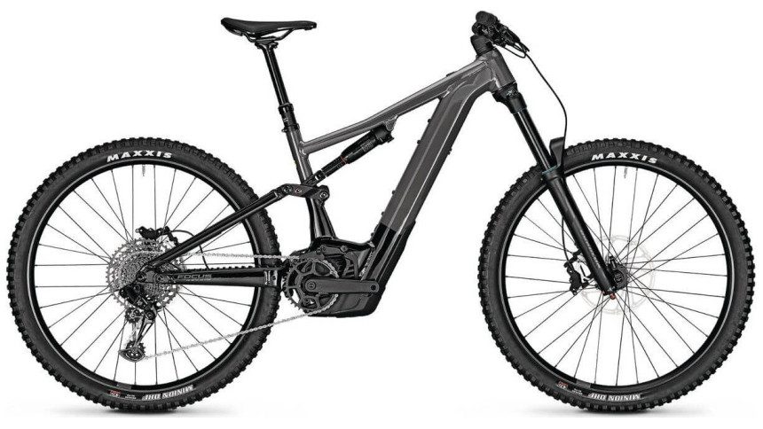 VTT Tout-Suspendu Focus SAM² 6.7 SRAM NX Eagle 29'' 2024