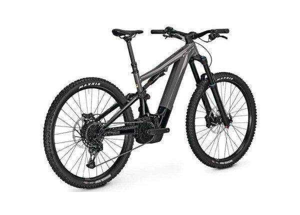 VTT Tout-Suspendu Focus SAM² 6.7 SRAM NX Eagle 29'' 2024
