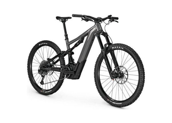 VTT Tout-Suspendu Focus SAM² 6.7 SRAM NX Eagle 29'' 2024