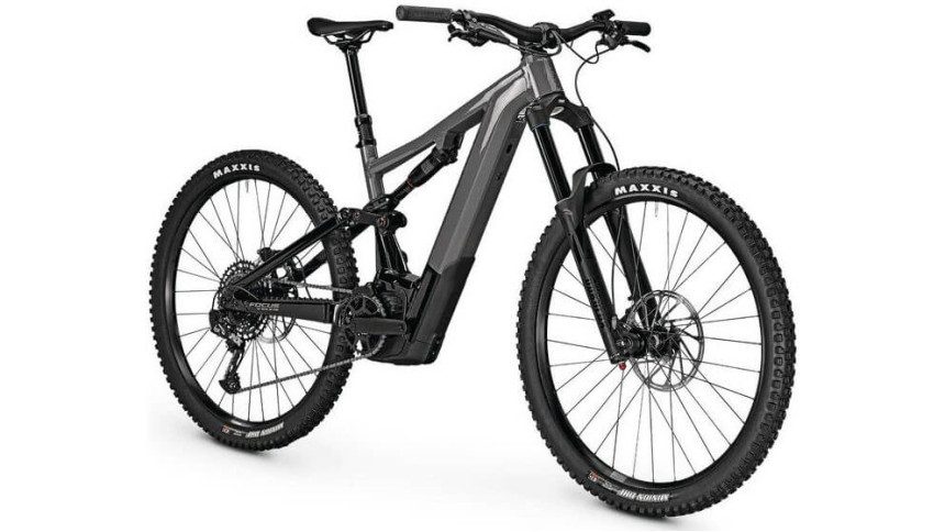 VTT Tout-Suspendu Focus SAM² 6.7 SRAM NX Eagle 29'' 2024