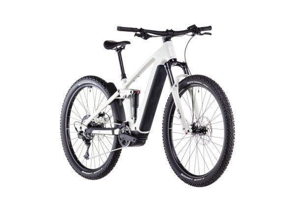VTT Tout-Suspendu Cube Stereo Hybrid One22 Pro 800 29''/27.5'' 2025