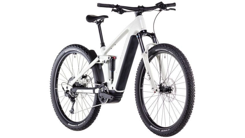 VTT Tout-Suspendu Cube Stereo Hybrid One22 Pro 800 29''/27.5'' 2025