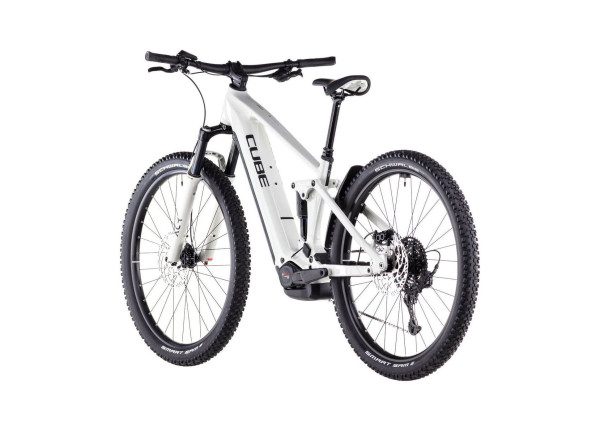 VTT Tout-Suspendu Cube Stereo Hybrid One22 Pro 800 29''/27.5'' 2025