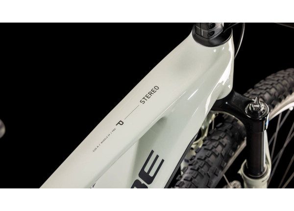 VTT Tout-Suspendu Cube Stereo Hybrid One22 Pro 800 29''/27.5'' 2025