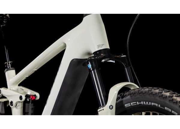 VTT Tout-Suspendu Cube Stereo Hybrid One22 Pro 800 29''/27.5'' 2025