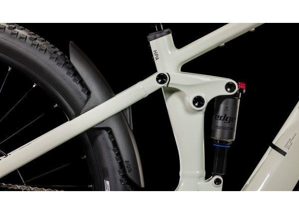 VTT Tout-Suspendu Cube Stereo Hybrid One22 Pro 800 29''/27.5'' 2025