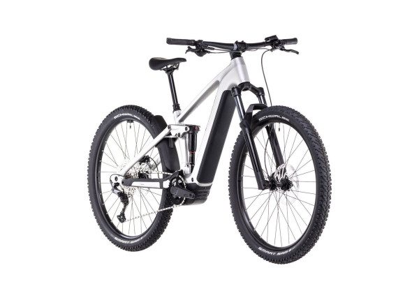 VTT Tout-Suspendu Cube Stereo Hybrid One22 Race 800 Shimano Deore 29''/27.5'' 2025