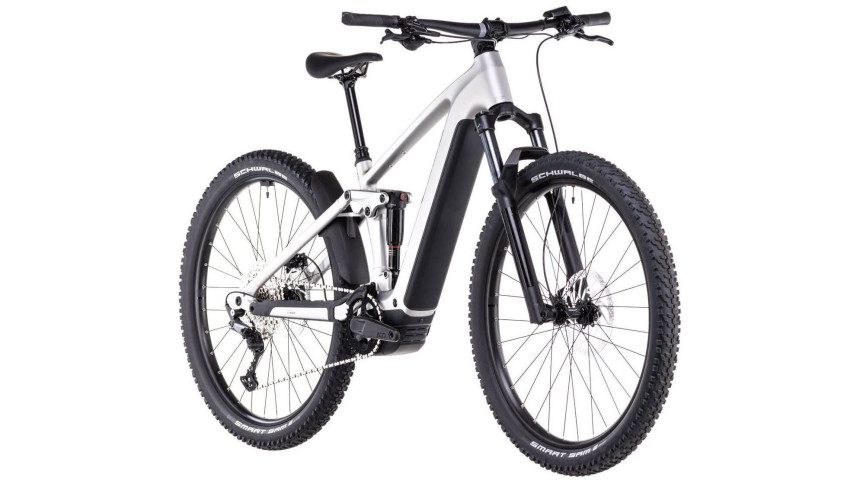 VTT Tout-Suspendu Cube Stereo Hybrid One22 Race 800 Shimano Deore 29''/27.5'' 2025