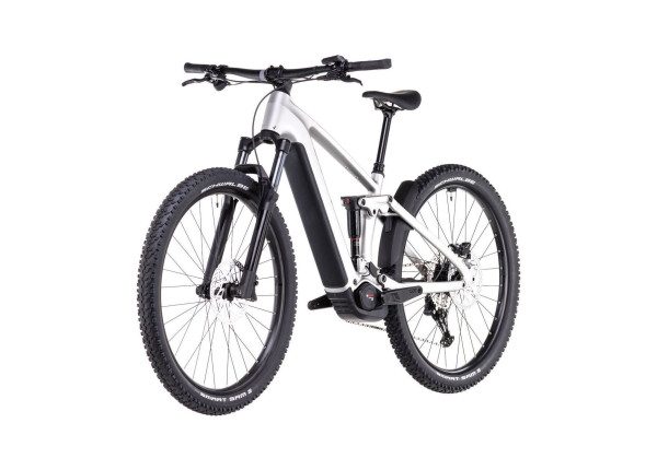 VTT Tout-Suspendu Cube Stereo Hybrid One22 Race 800 Shimano Deore 29''/27.5'' 2025