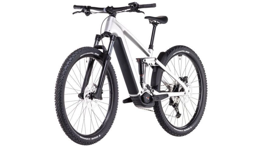 VTT Tout-Suspendu Cube Stereo Hybrid One22 Race 800 Shimano Deore 29''/27.5'' 2025